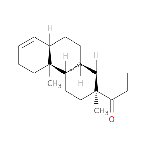 5α-androst-3-en-17-one