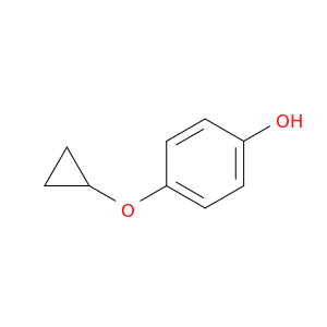 4-环丙基苯酚
