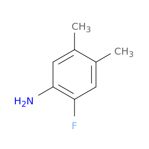 2-Fluoro-4,5-dimethylaniline