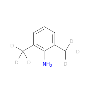 2,6-二甲基苯胺-D6