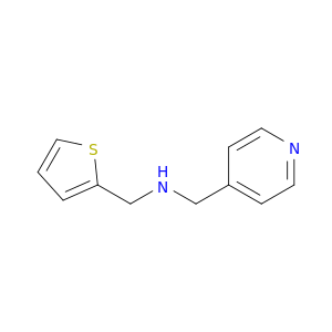 N-(2-噻吩基甲基)-4-吡啶甲酰胺