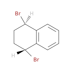 TRANS-1,4-DIBROMO-1,2,3,4-TETRAHYDRONAPHTHALENE
