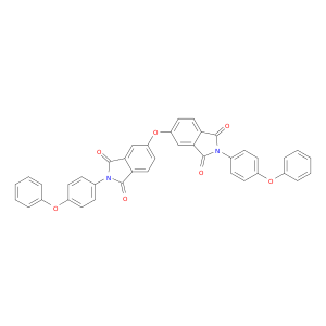 1H-Isoindole-1,3(2H)-dione, 5,5'-oxybis[2-(4-phenoxyphenyl)-