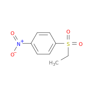 1-(Ethanesulfonyl)-4-nitrobenzene