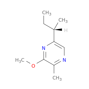 3-METHOXY-2-METHYL-5-[(1S)-1-METHYLPROPYL]PYRAZINE