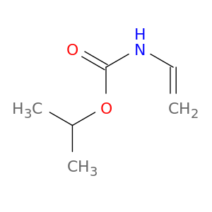 Carbamic acid, ethenyl-, 1-methylethyl ester