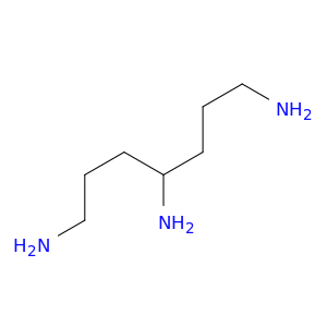 1,4,7-Heptanetriamine