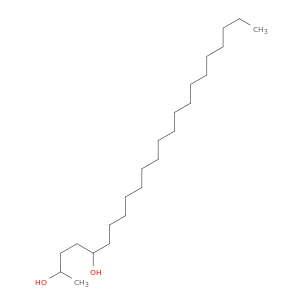 2,5-Tricosanediol