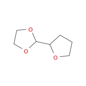 1,3-Dioxolane,2-(tetrahydro-2-furanyl)-