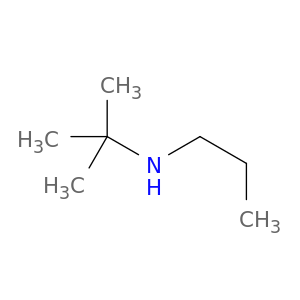 N-(1,1-二甲基乙基)-1-丙氨酸