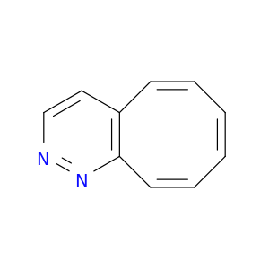 Cycloocta[c]pyridazine(8CI,9CI)