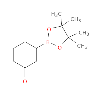 2-环己烯-1-酮-3-硼酸频那醇酯