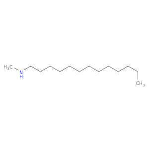 METHYLTRIDECYLAMINE