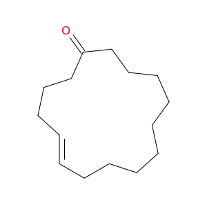 5-Cyclopentadecen-1-one
