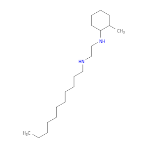 1,2-Ethanediamine, N-(2-methylcyclohexyl)-N'-undecyl-