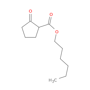 己基2-偶氮过萘醌羧酸盐