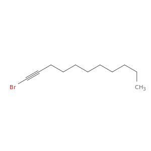 1-Undecyne, 1-bromo-