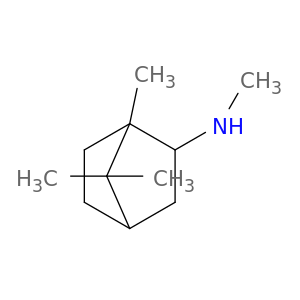 Bicyclo[2.2.1]heptan-2-amine, N,1,7,7-tetramethyl-