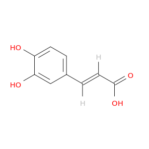 Caffeic Acid-13C3