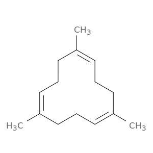 1,5,9-Cyclododecatriene, 1,5,9-trimethyl-, (E,E,E)-