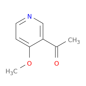 3-乙酰基-4-甲氧基 吡啶