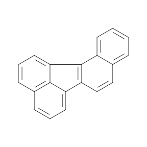 苯并荧蒽