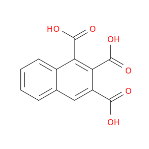 Naphthalenetricarboxylic acid