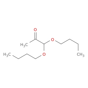 1,1-二丁毒蛇素-2-丙酮