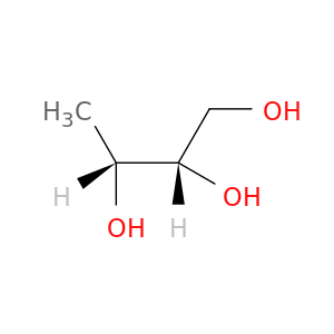 1,2,3-Butanetriol, (2S,3R)-