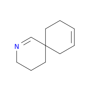 2-Azaspiro[5.5]undeca-1,8-diene