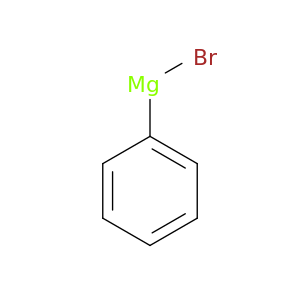 苯基溴化镁