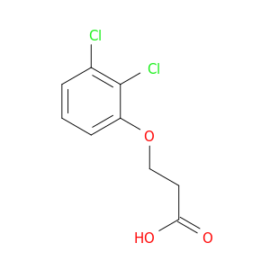 3-(2,3-Dichlorophenoxy)propanoic Acid