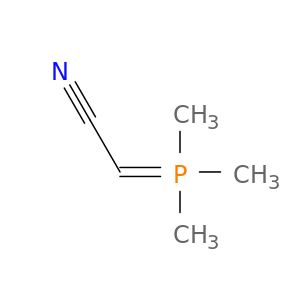CYANOMETHYLENETRIMETHYLPHOSPHORANE