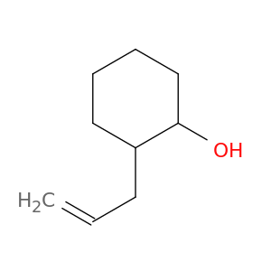 2-Allylcyclohexanol
