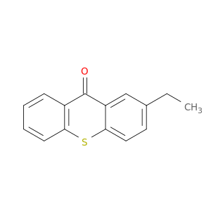 9H-Thioxanthen-9-one, 2-ethyl-