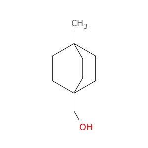 Bicyclo[2.2.2]octane-1-methanol, 4-methyl-