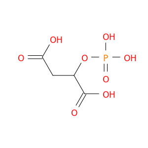 Butanedioic acid, (phosphonooxy)-