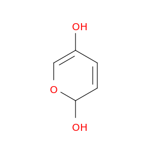 2H-Pyran-2,5-diol