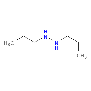 Hydrazine,1,2-dipropyl-