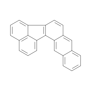Naphtho[2,3-j]fluoranthene(6CI,7CI,8CI,9CI)