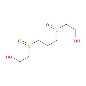 2,2'-(丙烷-1,3-二基磺酰基)二乙醇