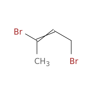 1,3-DIBROMO-2-BUTENE