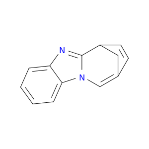 6,9-Methano-6H-azepino[1,2-a]benzimidazole