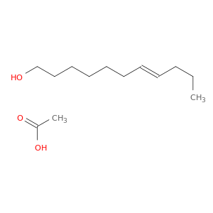 7-Undecen-1-ol, acetate, (Z)-
