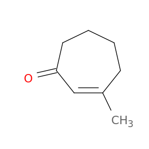 2-Cyclohepten-1-one, 3-methyl-