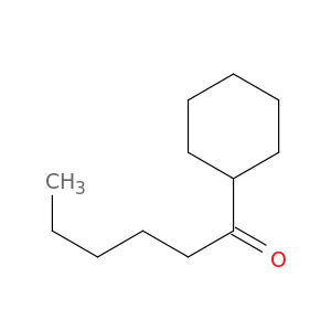 1-Hexanone, 1-cyclohexyl-