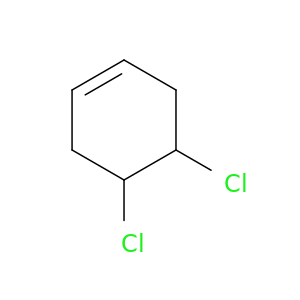 Cyclohexene, 4,5-dichloro-