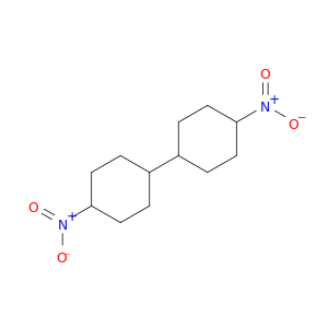 1,1'-Bicyclohexyl, 4,4'-dinitro-