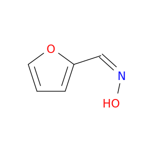 2-Furancarboxaldehyde, oxime, (Z)-