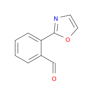 2-苯甲酰基噁唑